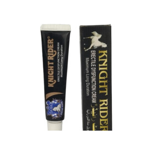 Medicyy Knight Rider Cream