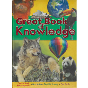 Great Book of Knowledge