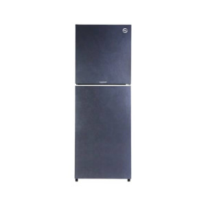 Pel InverterOn Flat Glass Door Freezer-on-top Refrigerator 12 Cu Ft - (PRINVO 21870)