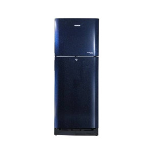 Kenwood VCM Inverter Freezer-on-top Refrigerator 11 Cu Ft Pearl Blue (KRF-23357-VCM-INV)