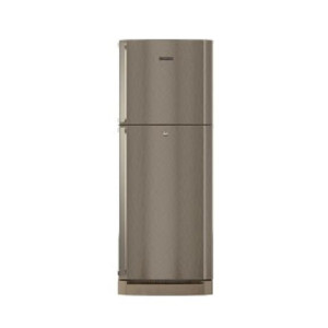 Kenwood Classic Freezer-On-Top Refrigerator 15 Cu.Ft Golden Classic (KRF-25557-VCM)