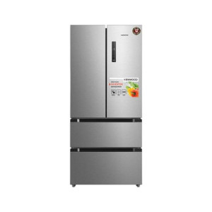 Kenwood Multi Door Side-by-Side Refrigerator (KRFI-5504)