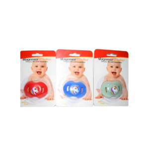 Komfy Unicorn Character Baby Soother (KTS009)