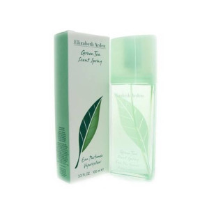 Elizabeth Arden Green Tea Scent Spray For Women 100ml