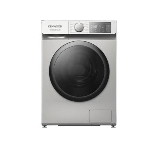 Kenwood Front Load Fully Automatic Washing Machine (KWM-8005FAF-DG)