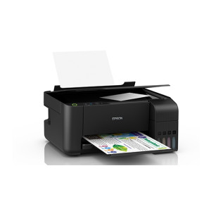 Epson All-in-One Ink Tank Printer (L3110) - Official Warranty