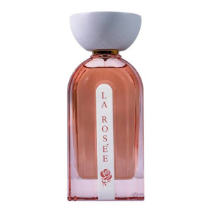 La Rosee Eau De Parfum For Unisex 100ml
