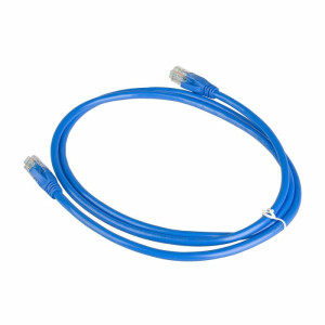 Ethernet Lan CAT 6 Network Internet 10m Cable - Blue