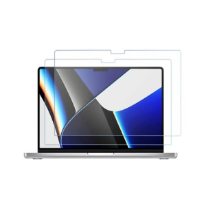 Ferozi Traders Screen Protector For MacBook Pro 14