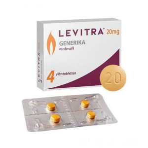 Al Shafi Levitra 20mg Delay Timing Tablet For Men