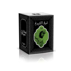 Sheikh Al Shuyukh Eau de Parfum 50ml and Deodorant Spray - Pack Of 2