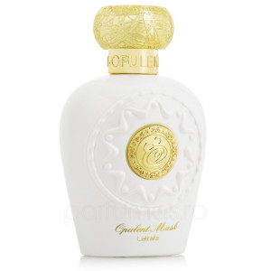 Lattafa Opulent Musk Eau De Parfum For Men 100ml
