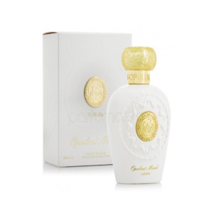 Lattafa Opulent Musk Eau De Parfum For Men 100ml