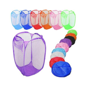 RGshop Foldable Laundry Basket