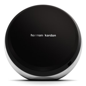 Harman Kardon Nova Wireless Speaker Black (HKNOVABLKEU)