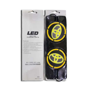 Godzilla Toyota Mono Daylight LED