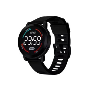 RGShop Kids LED Watch