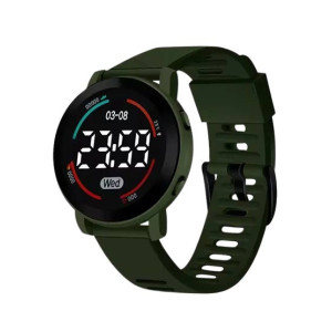 RGShop Kids LED Watch