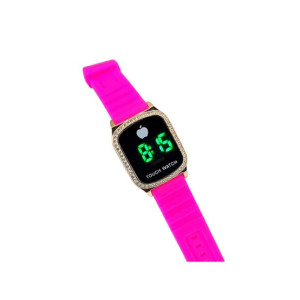 RGShop LED Watch