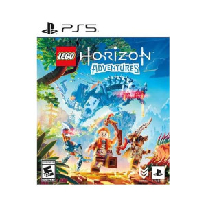 Lego Horizon Adventures Video Game For PS5