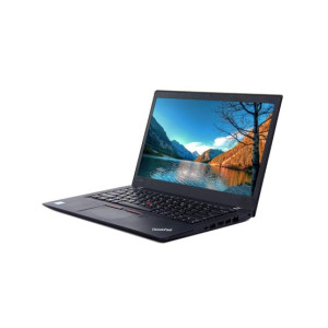Lenovo T460s Slim 14
