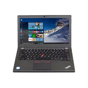 Lenovo Thinkpad X260 UltraBook 12.5