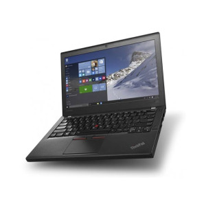 Lenovo Thinkpad X260 UltraBook 12.5