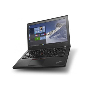 Lenovo Thinkpad x270 Ultra Book Core i5 7th generation 8GB DDR4 Ram 256GB SSD 12.5