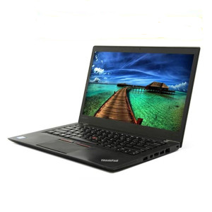 Lenovo T460s Slim Core i5 6th Gen 8GB RAM 256GB SSD 14inch Screen With Free Laptop Bag