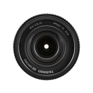 Tamron 14-150mm f/3.5-5.8 Di III Lens Black (C001)