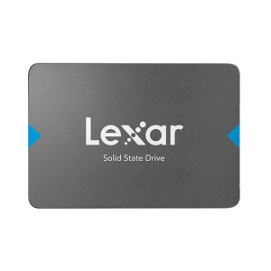 Lexar 2.5” SATA III (6Gb/s) 240GB Solid State Drive (NQ100)