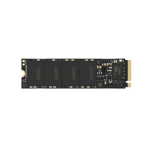 Lexar NM620 M.2 2280 NVMe Solid State Drive (LNM620X512G-RNNNG)