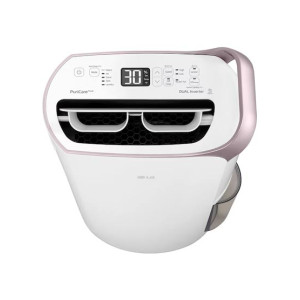 LG Inverter Smart Dehumidifier 31L (MD19GQGE0)