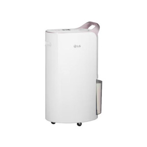 LG Inverter Smart Dehumidifier 31L (MD19GQGE0)
