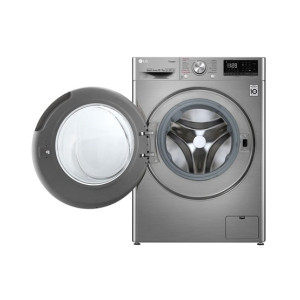 LG Front Load Fully Automatic Washing Machine 10KG (F4V5RGP2T)