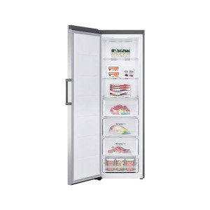 LG Single Door Inverter Vertical Freezer 11 Cu Ft (GR-B414ELFM)