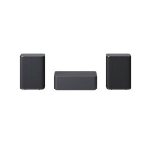 LG 2.0 Channel Sound Bar Wireless Rear Speaker Kit (SPQ8-S)