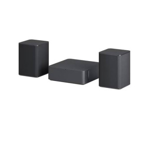 LG 2.0 Channel Sound Bar Wireless Rear Speaker Kit (SPQ8-S)