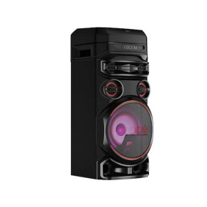 LG XBOOM RNC7 Karaoke Bluetooth Party Speaker (RNC7)