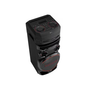 LG XBOOM RNC7 Karaoke Bluetooth Party Speaker (RNC7)