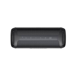 LG XBOOM Go Portable Bluetooth Speaker Black (XG7QBK)