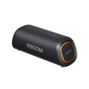 LG XBOOM Go Portable Bluetooth Speaker Black (XG7QBK)