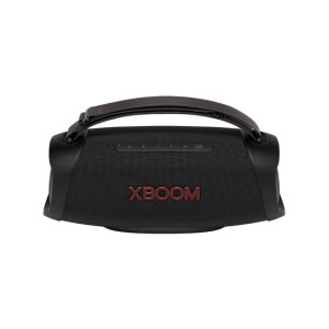 LG XBOOM Go Military Grade Portable Bluetooth Speaker (XG8T)