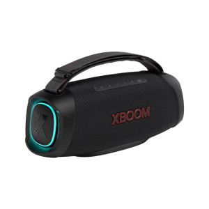 LG XBOOM Go Military Grade Portable Bluetooth Speaker (XG8T)