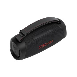 LG XBOOM Go Military Grade Portable Bluetooth Speaker (XG8T)