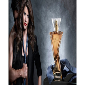 Oriflame Sweden So Fever Eau De Parfum For Women 50ml (31099)
