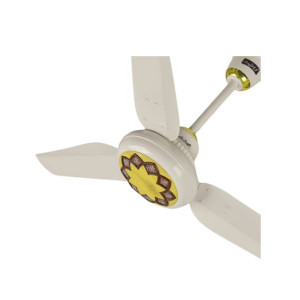 Khurshid Fans Flower AC-DC Remote Control 56