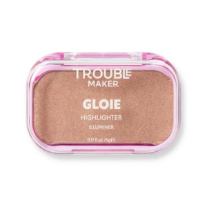 Trouble Maker Gloie Lighter Face Highlighter