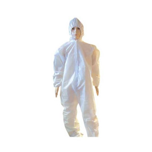 Limelite Care Parachute Body Safe Protection Suit