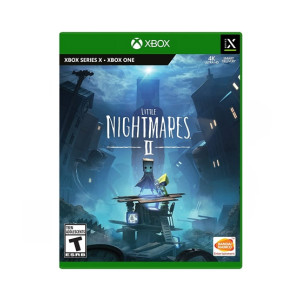 Little Nightmares II Game For Xbox One